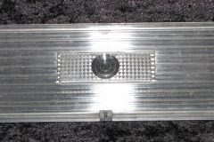 Parkljusglas, höger