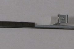 U-kanal dörr, främre 1956 Ford Pick-Up