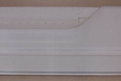 Dörrpaneler 1959-66 T-bird