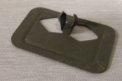 Clips till huvisolering 1960-1964 Mopar