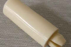 Hållare Strålkastarsarg