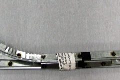 Spikskenor för dörrpaneler 1961-62 GM