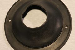 Tankrörstätning 1968-71 Galaxie, LTD