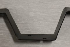 Fäste för spolarpåse