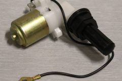 Spolarpump