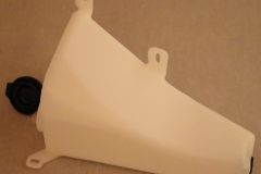 Spolarburk 1971 Mopar B-body E-body