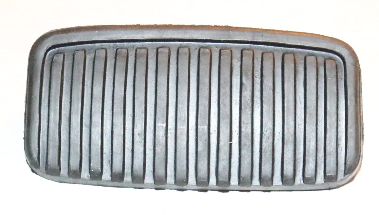 Bromspedal 1952-64 Ford 1964-67 Mercury 1958-60 Edsel