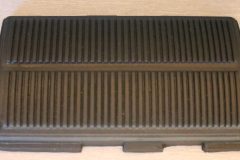 Bromspedalgummi 1965-70 Chevrolet   A/T