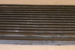 Bromspedalgummi A/T 1964-70 GTO Lemans