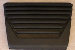 Pedalgummi broms & koppling med M/T  1960-69 Chevrolet