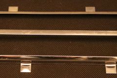 Bromspedal Kromsarg 1972-79 Mopar A/T