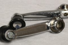 Fönstervevar 1968-74 Mopar