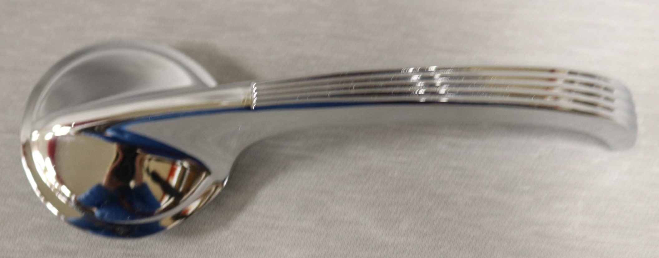 Invändigt dörrhandtag