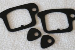 Dörrhandtagspackningar