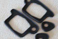 Dörrhandtagspackningar