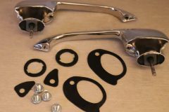 Dörrhandtag 1955-57 Chevrolet Pontiac  1956-62 Corvette