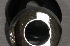 Bricka bakom vev, Bak 1952-59 Ford