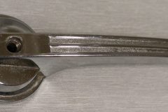 Invändiga dörrhandtag