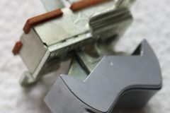 Kontakt fläktmotor 1969-70 Mopar