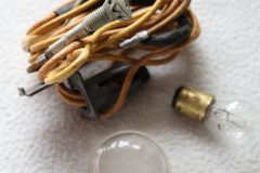 Map & Courtesy Light Pkg.