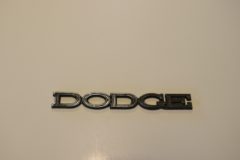 Emblem "Dodge"