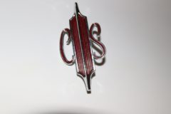 Emblem "C/S"