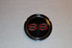 Emblem "SS"