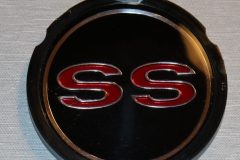 Emblem "SS"