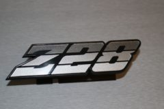 Emblem "Z28"