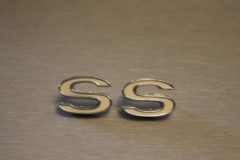 Emblem "SS"