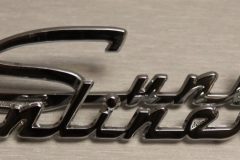 Emblem "Sunliner"