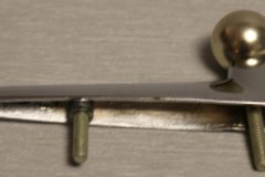 Framskärmsornament 1959 Ford