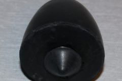 Genomslagsgummi framvagn 1937-57 GM