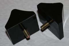 Genomslagsgummi Framvagn 1965-76 Mopar