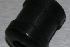 Stötdämpargummi 1951-76 Mopar