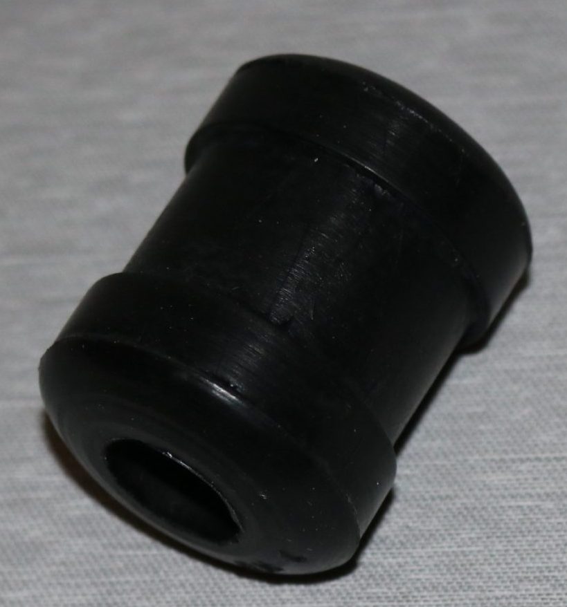 Stötdämpargummi 1951-76 Mopar