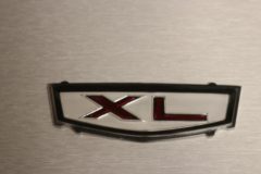 Emblem "XL"