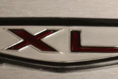 Emblem "XL"