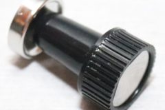 Tändarknapp 1957 Ford