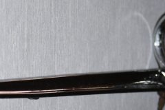 Framskärmsornament 1959 Edsel