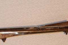 Huvornament 1957 Dodge