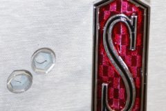 Emblem "S"