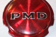 Emblem "PMD"