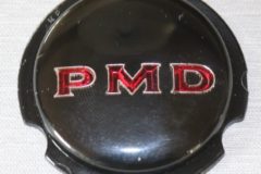 Emblem "PMD"