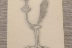 Dekal Road Runner 1968