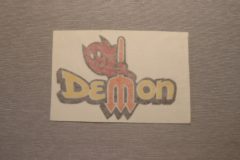 Dekal Demon 1970-72
