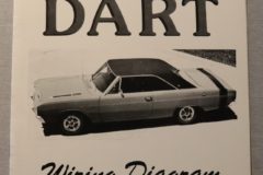 Elschema Dart 1969 Manual