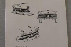 Elschema Manual Ford 1952-54