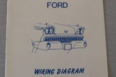 Elschema Manual Ford 1959