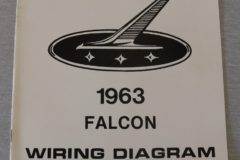 Elschema Manual Falcon 1963